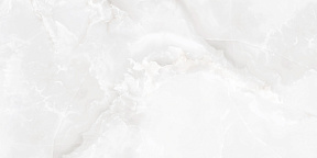 Оникс Бланко ПРО Керамогранит светло-серый 60х120 матовый R11/A Бархат КР