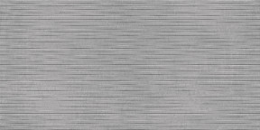 Бетоника Грей ДЕКО ПРО Керамогранит тёмно-серый 60х120 матовый структурный R11/A Бархат КР