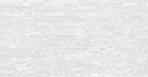 Alcor Плитка настенная белый мозаика 17-10-01-1188 20х60_2