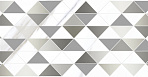 Aria Fumo Декор серый 20х50_0