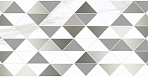 Aria Fumo Декор серый 20х50_2