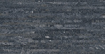 Alcor Плитка настенная чёрный мозаика 17-11-04-1188 20х60_0