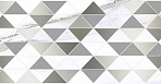 Aria Fumo Декор серый 20х50_3