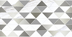 Aria Fumo Декор серый 20х50_4